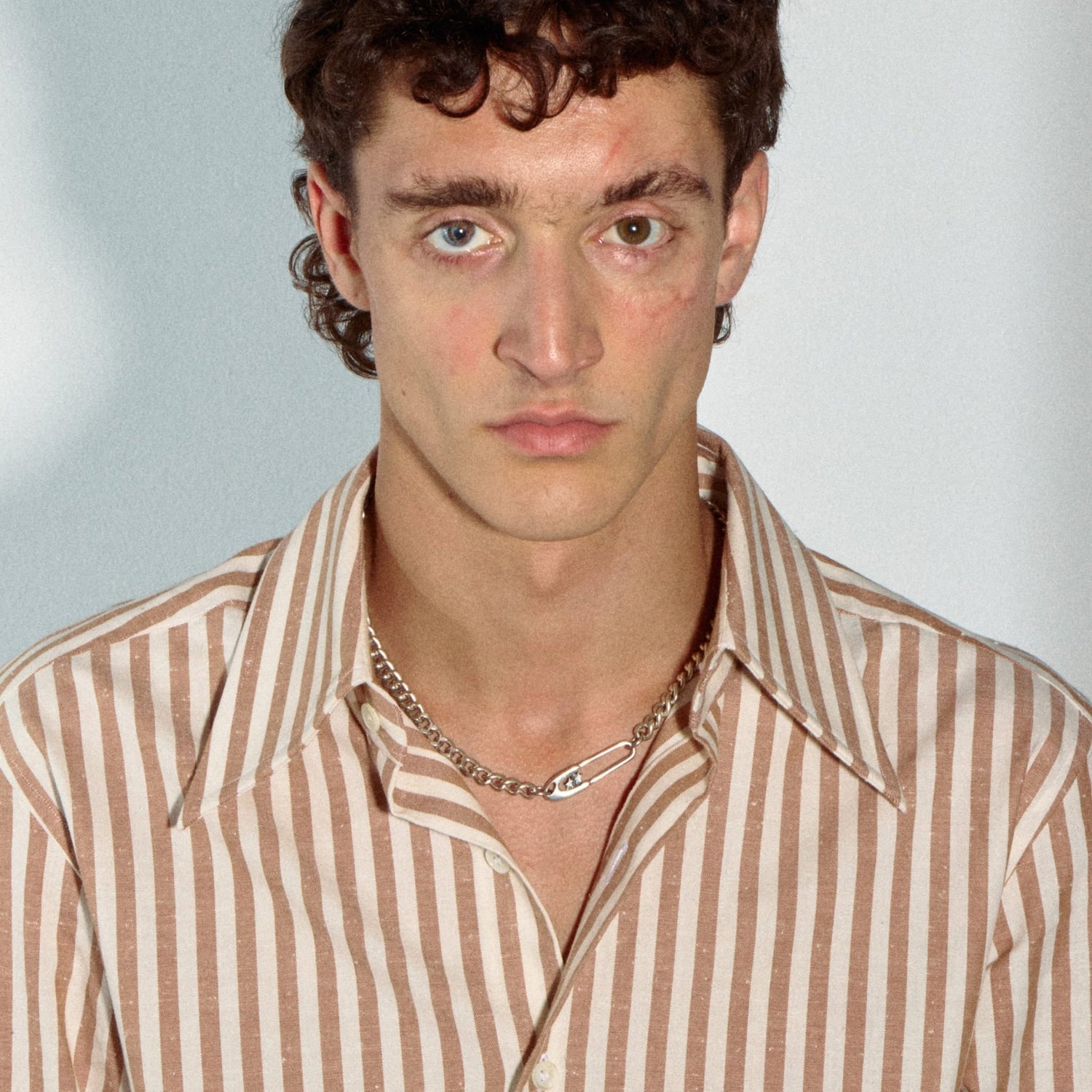 Las camisas Esenciales - Teresa Ballesté